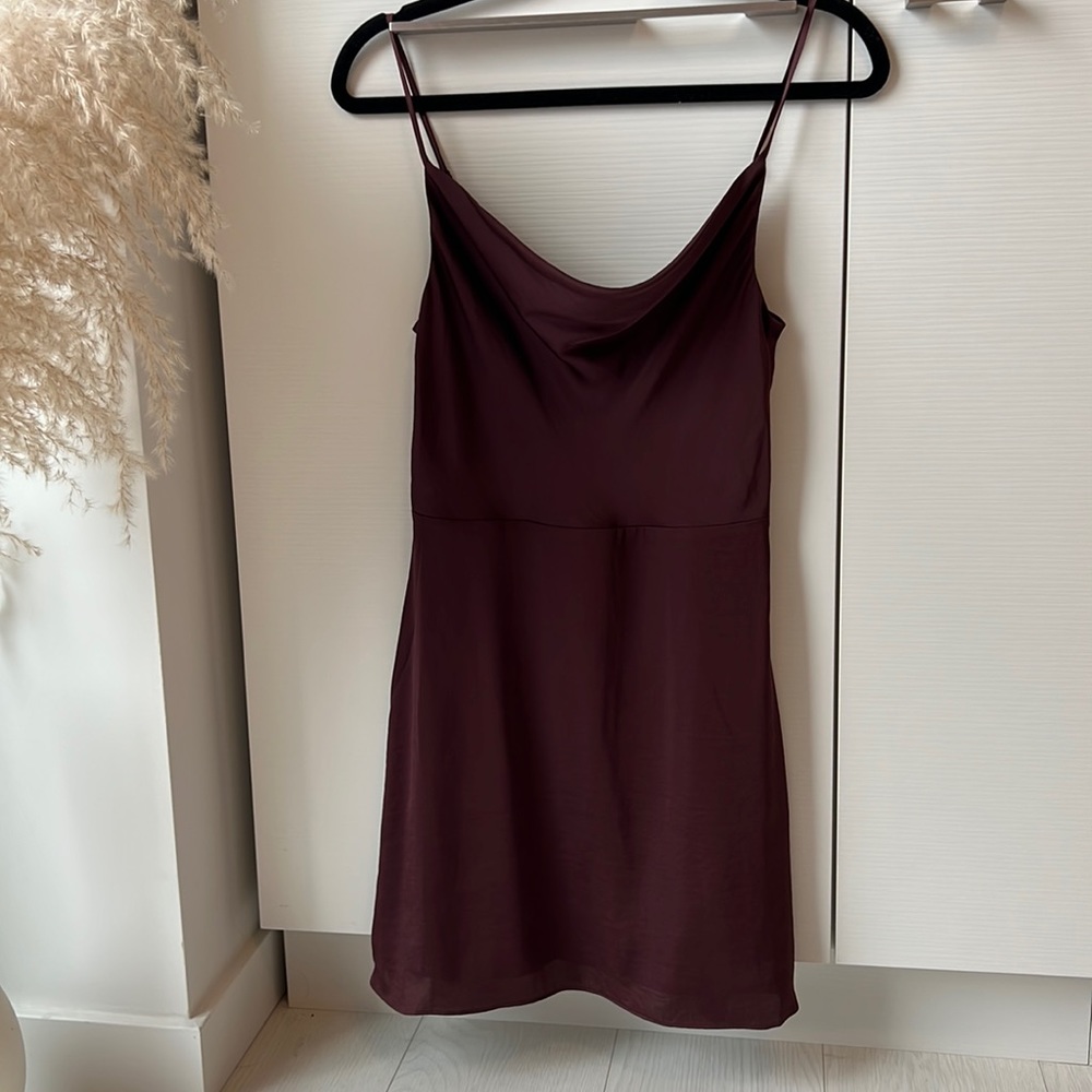 Sunday Best Dress